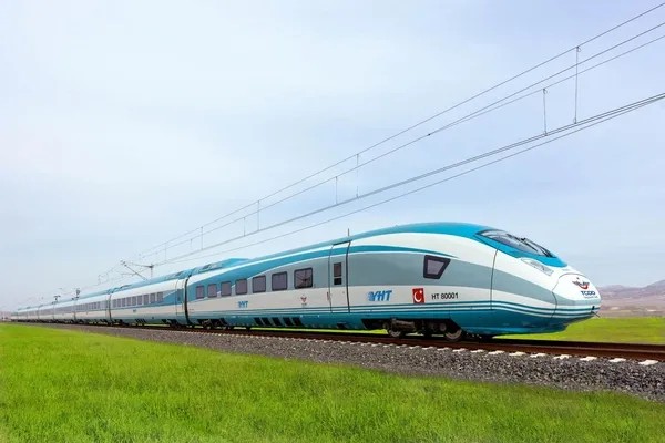 Bakan Uraloğlu duyurdu! Konya-İstanbul Hattı’nda 13 milyon...